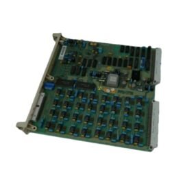 ABB DSAI110 57120001-DP: High-Density Analog Input Board