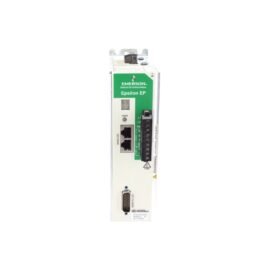 Emerson EP204-I00-EN00 230VAC High-Performance Servo Drive