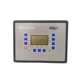 Woodward ESAYGEN-1000 Generator Control System