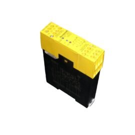Honeywell FF-SRS59252: High-Integrity Safety Relay Module