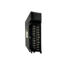 GE HE693RTD600: High-Density RTD Input Module for Series 90-30 PLCs