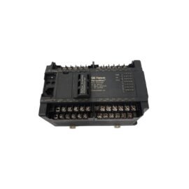 GE IC200UDR005-AA: VersaMax Micro Controller I/O Module