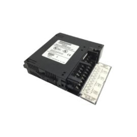 GE IC693BEM331: Genius Bus Controller for Series 90-30 PLC