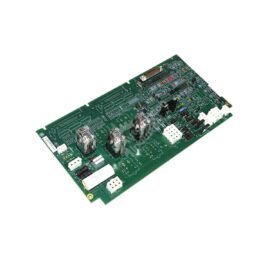 GE IS200EXHSG4A Exciter High-Speed Relay Driver Board