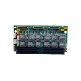 GE IS200TTURH1B IS200TTURH1BEC: Turbine Sensor and Control Termination Card