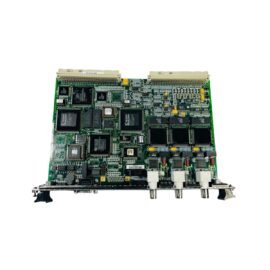GE IS215VCMIH2B VME Bus Master Controller Board