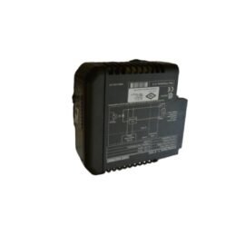 Emerson KJ3002X1-BD1 12P1033X102 Analog Input Module