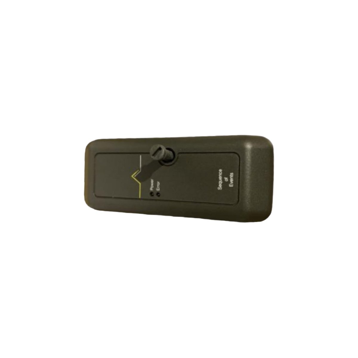 Emerson KJ3008X1-BA1 12P2293X052 Sequence of Events Input Card - Image 4