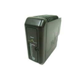 Emerson KJ3222X1-BA1 12P2532X092 8-Channel HART Analog Input Module