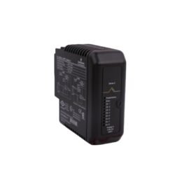 Emerson KJ3222X1-BA1 12P2532X122: Analog Input Module