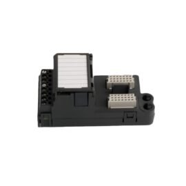 Emerson KJ4001X1-CA1 Fused I/O Terminal Block for DeltaV DCS