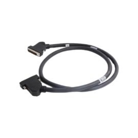 Emerson KJ4002X1-BF2 12P3866X012: 4-Meter Bus Extender Cable for DeltaV I/O