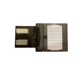 Emerson KJ4006X1-BP1: Hazardous Area Mass Terminal Block