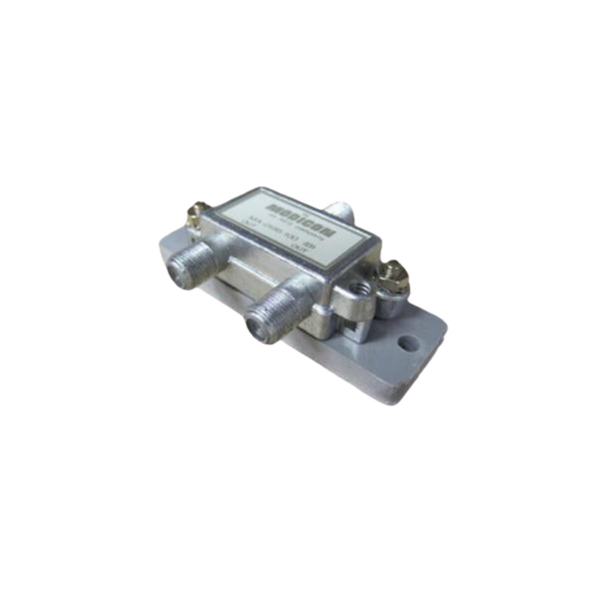 Schneider Electric MA-0186-100 Coaxial Cable Splitter & Repeater - Image 2