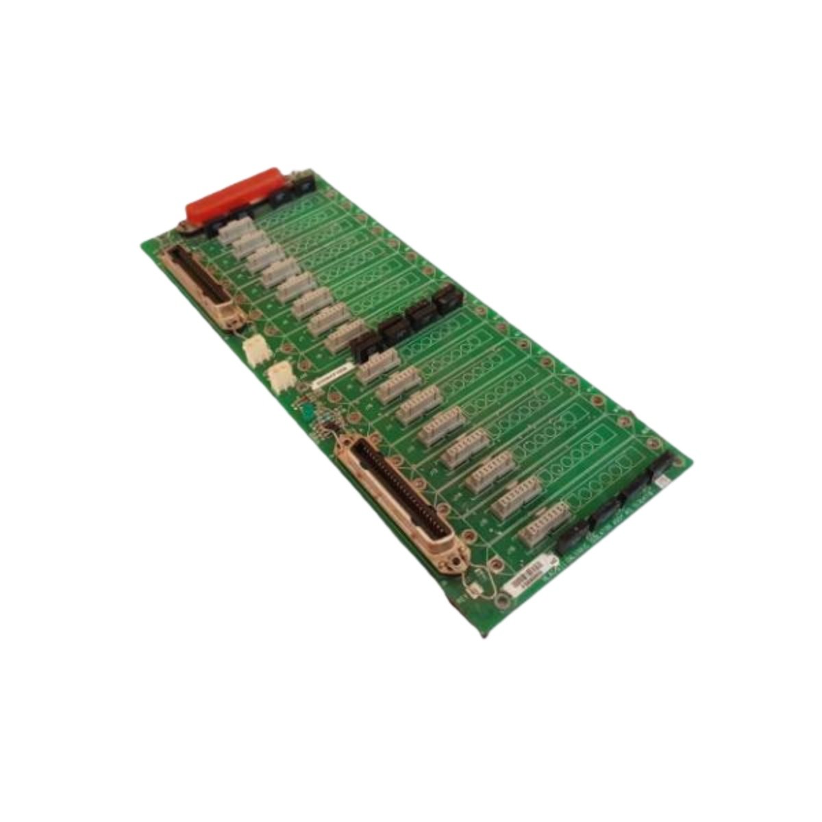 Tps Module Honeywell MC-TAIH13 Analog Input Module