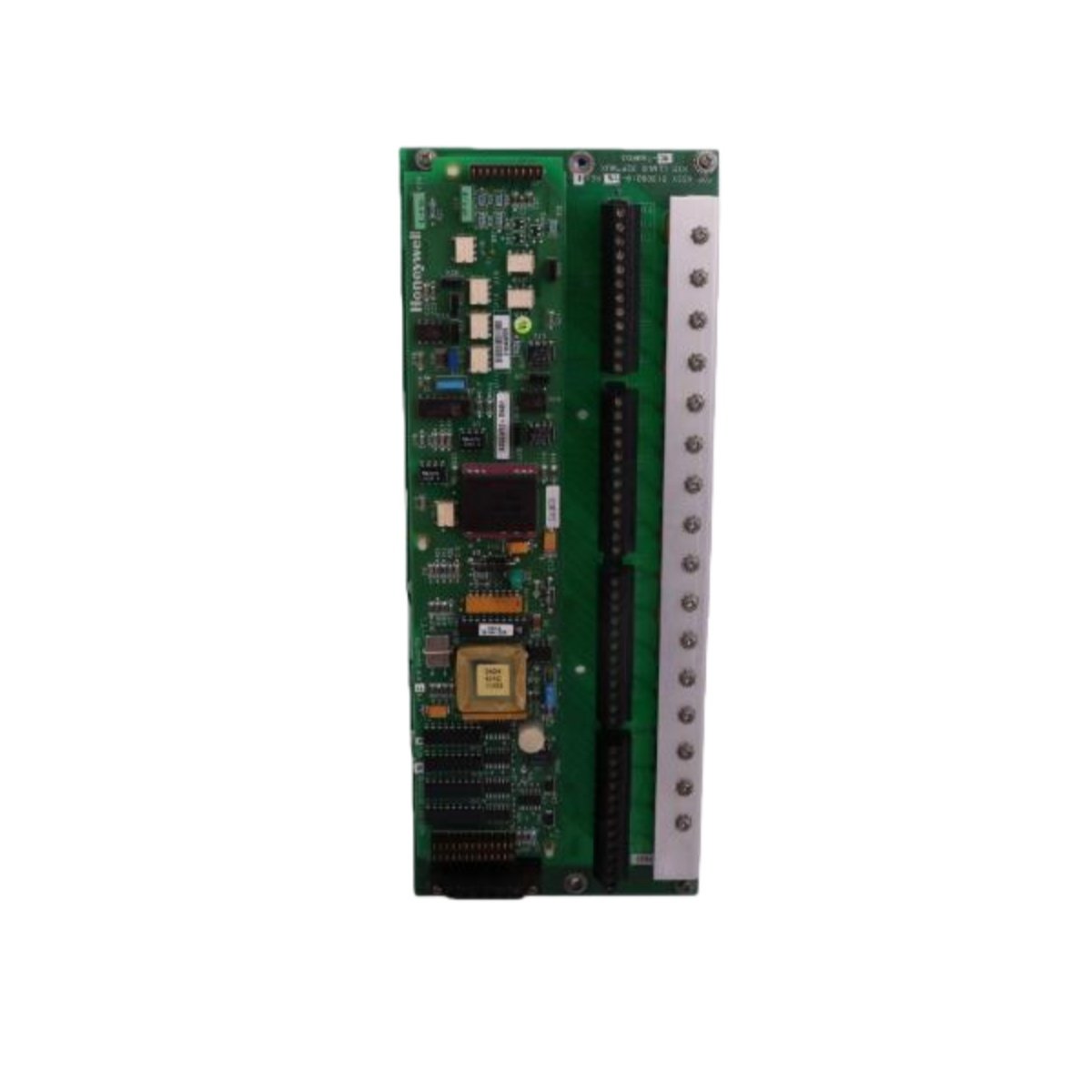 Honeywell MC-TAMR03 RTD Input Multiplexer for C300 DCS - 4 Channel