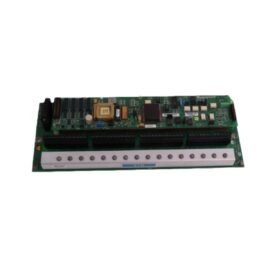 Honeywell MC-TAMR03 4-Channel RTD Analog Input Multiplexer