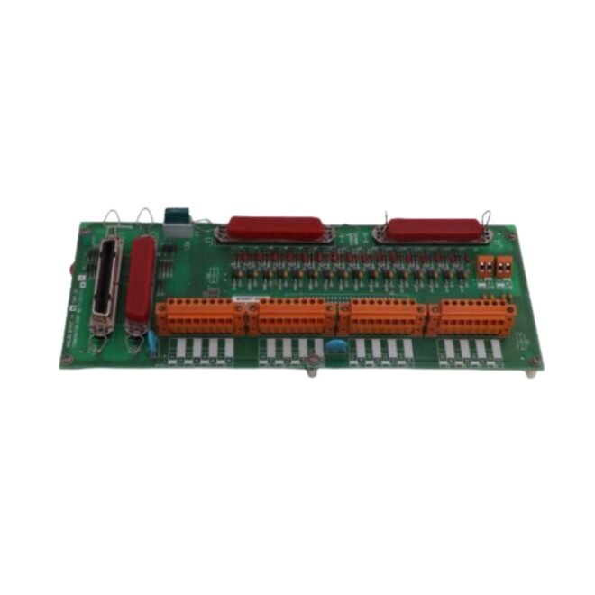 Honeywell MC-TAOY25 Analog Output Module