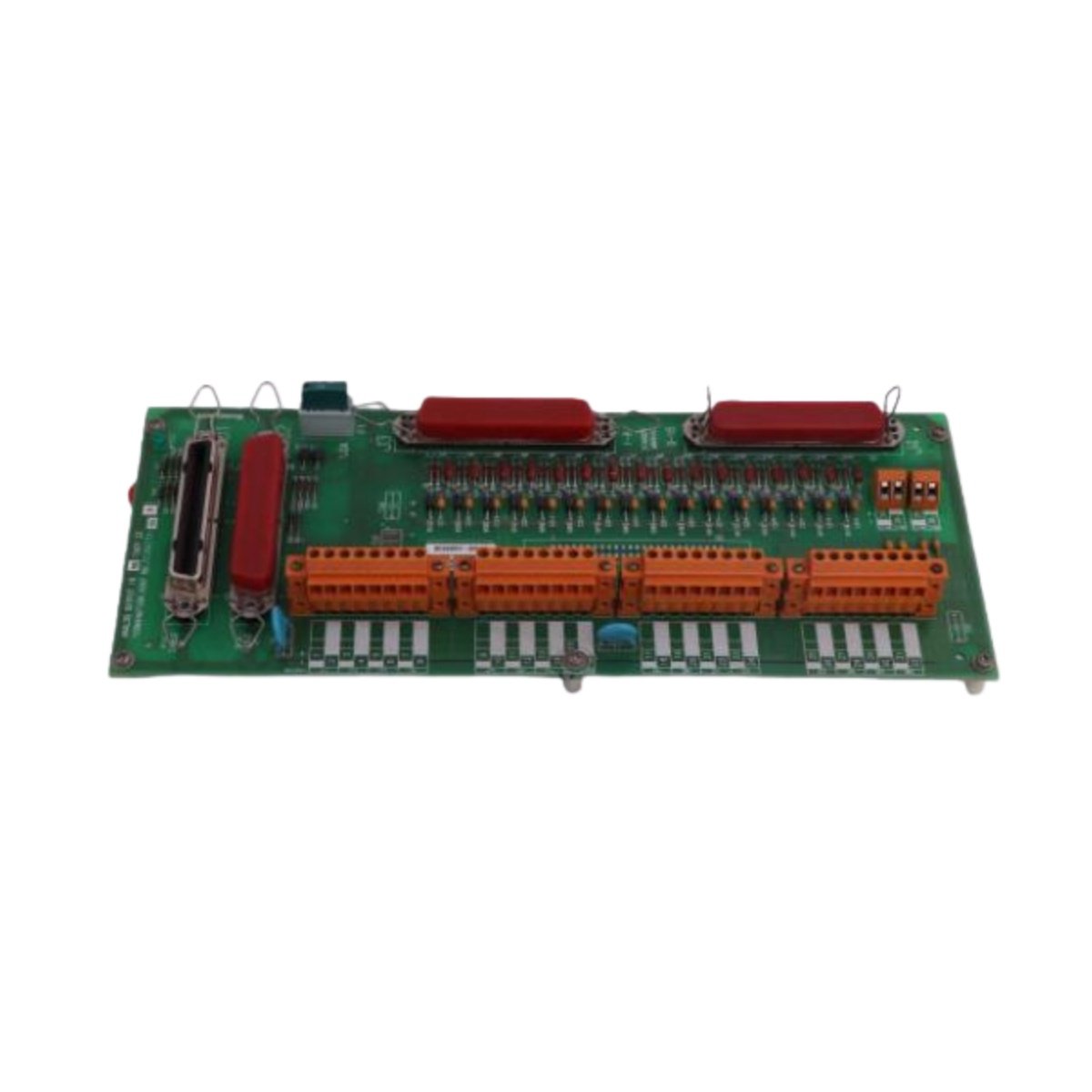 Honeywell MC-TAOY25 Analog Output Module | 16-Channel HART Module for Experion
