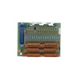 Honeywell MU-TAIH02 High-Performance Analog Input Module