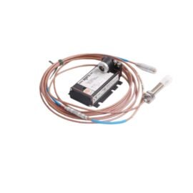Technical Overview of the EPRO PR6423/045-110 Displacement Sensor