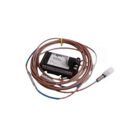 EPRO PR6423/10R-040 CON021: High-Accuracy Vibration Displacement Sensor