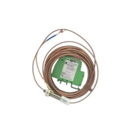 EPRO PR6423/128-110: High-Precision Eddy Current Displacement Sensor