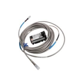 EPRO PR6423/165-110: Professional Eddy Current Displacement & Vibration Transducer