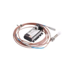 EPRO PR6423/208-110: Precision Eddy Current Vibration Sensor