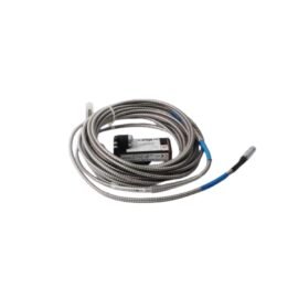 EPRO PR6423/256-110 Non-Contact Eddy Current Vibration Sensor