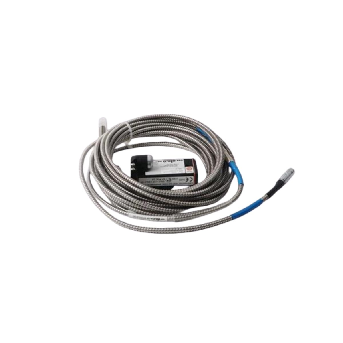 EPRO PR6423/256-110 Eddy Current Sensor | Vibration & Position Probe for MMS 6000
