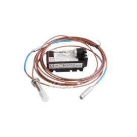 EPRO PR6424/012-000 CON011: Eddy Current Displacement Sensor