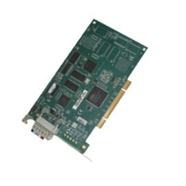 Woodhead SST-DN3-PCI-2 High-Performance DeviceNet Interface Card