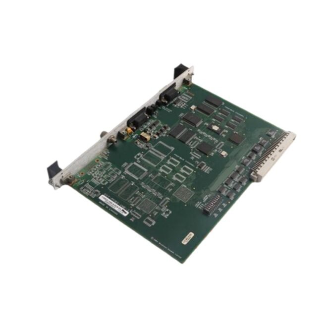 Woodward SST-DN4-102-2 Module | VMEbus 6U Interface