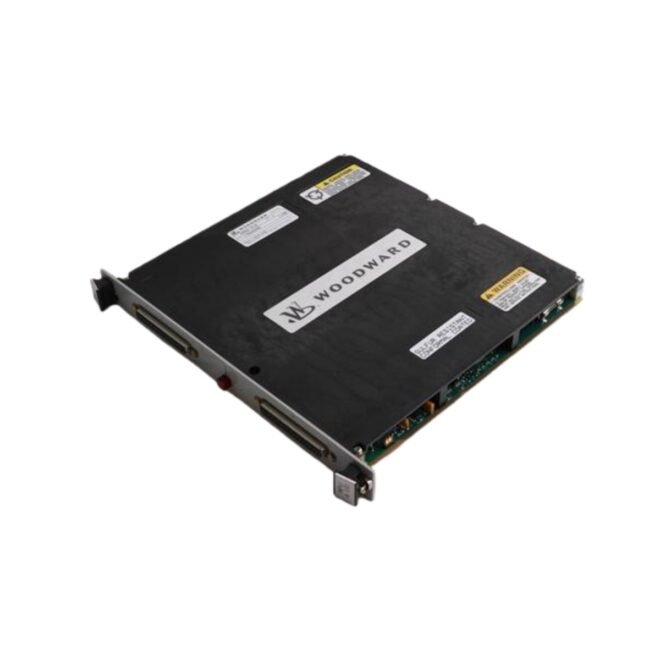 Woodhead SST-DN4-104-2 DeviceNet PCI Card