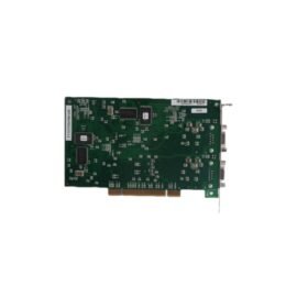 Woodward SST-PB3-PCU-2: Dual-Channel PROFIBUS DP Interface Card