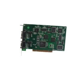 Woodward SST-PB3-PCU: PROFIBUS DP Network Interface Card