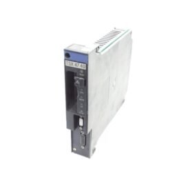 Schneider TSX4740 PLC CPU Module with Integrated I/O