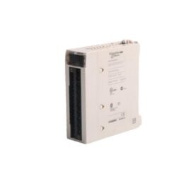 Schneider Electric UST21 Analog Input Module