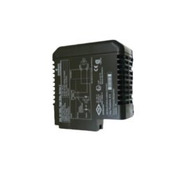 Emerson VE4003S5B1 KJ3002X1-BG2: High-Density Digital I/O Module