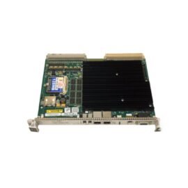 GE VMIVME-7671-421000: Rugged VMEbus Single Board Computer