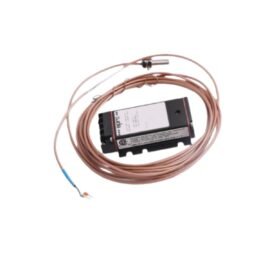 EPRO PR6423/000-040 Vibration Proximity Sensor Preamplifier