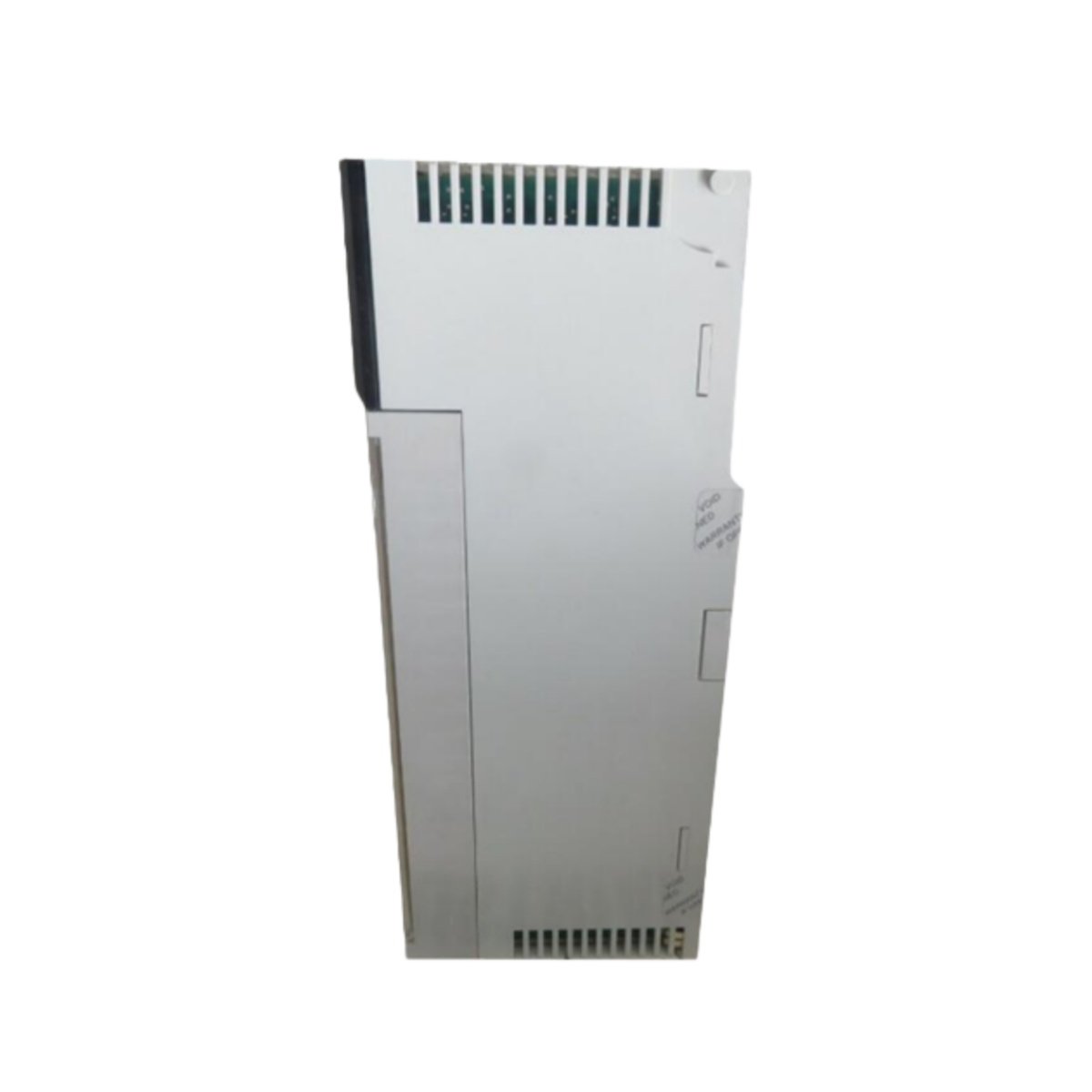 Schneider 140DAI55300 High-Density 115V AC Discrete Input Module - Image 4