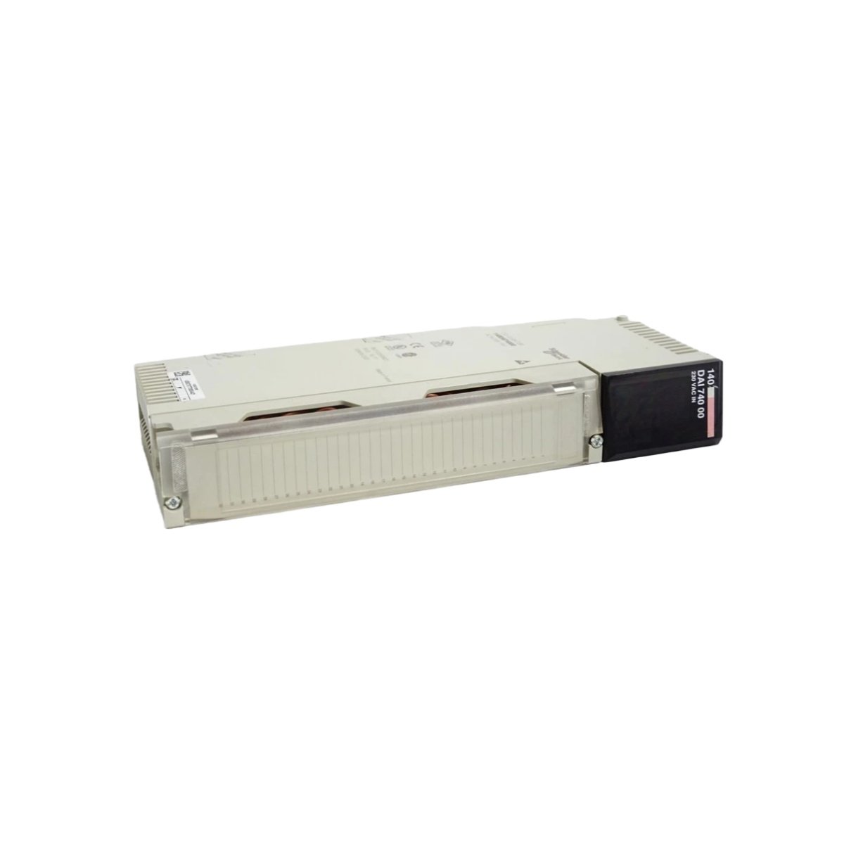 Discrete Input Module 32 Channels Schneider 140DAI74000C Discrete Input Module