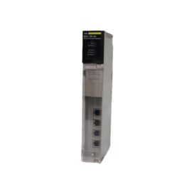 Schneider 140NOC78100 Ethernet Control Network Module – Quantum 10/100 Mbps Communication Interface