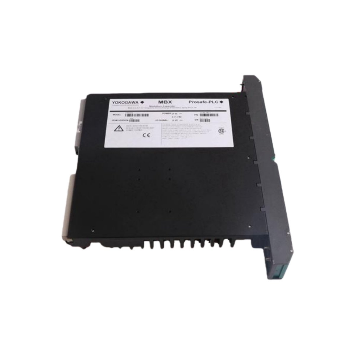 Siemens 16180-500 PSMBXNAN Expander Module