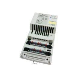 Schneider 170CPS11100 Modicon Momentum Power Supply Adaptor: Reliable 24V DC Output