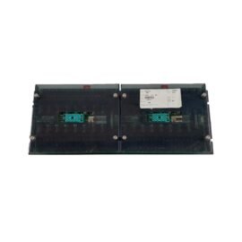 Triconex 2551 7400056-110 External Terminator Panel for SIS