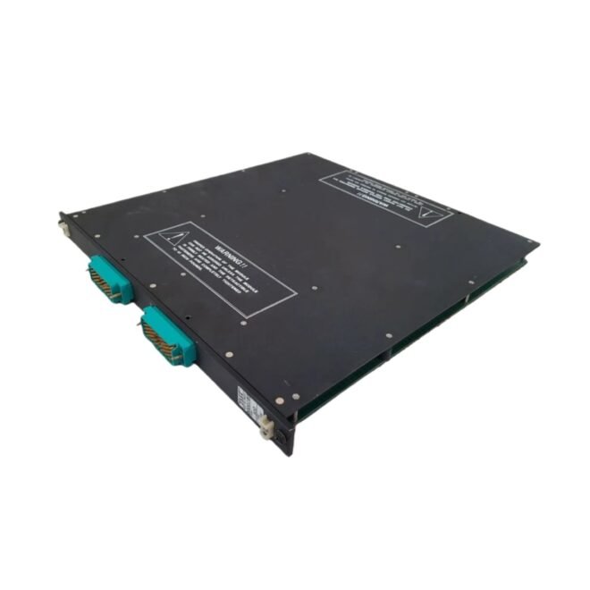 Triconex 2551 7400058-110 Terminal Board