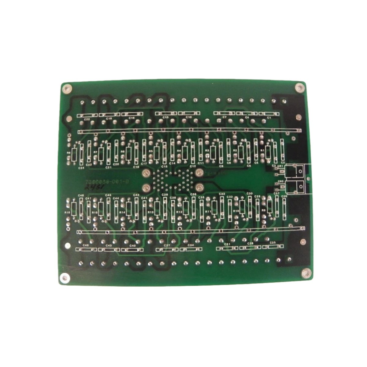 TRICONEX 2553 7400056-310 Analog Input Module | 3-Channel 16-Bit 100kHz